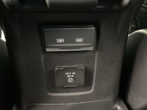 New 2026 Jeep Wrangler Unlimited Sahara AWD/4WD image 22
