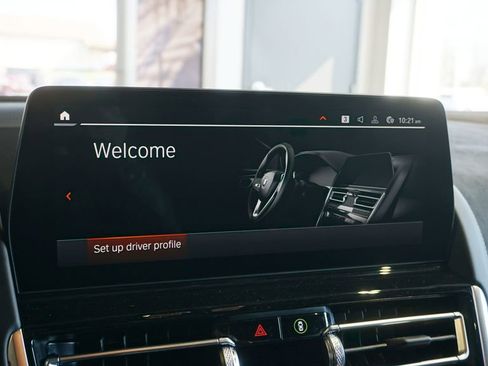 New 2026 BMW M850i xDrive image 14