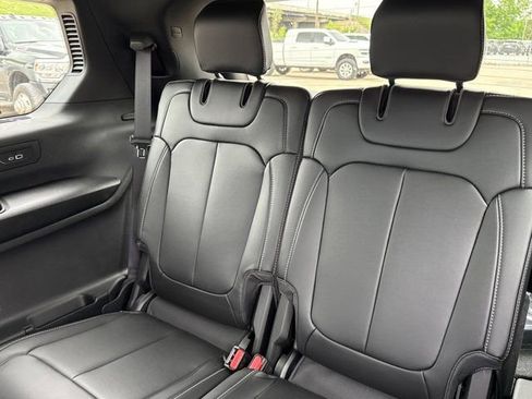 New 2026 Jeep Grand Cherokee L Limited AWD/4WD image 7