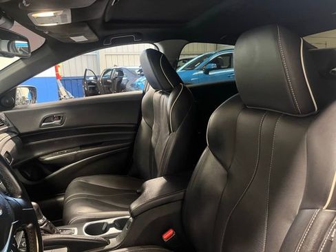 Used 2021 Acura ILX w/ Premium Package image 22