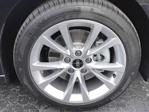 New 2026 Audi A3 2.0T Premium Plus image 11