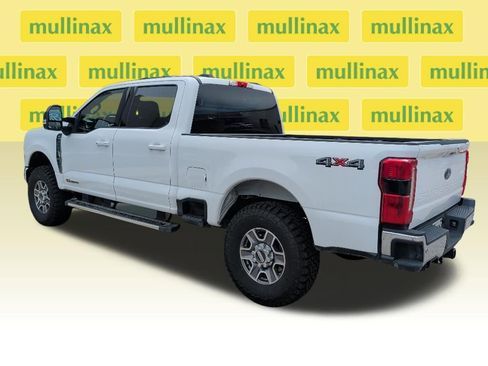 Used 2026 Ford F250 Lariat AWD/4WD image 6