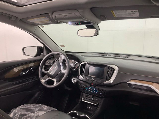 Used 2019 GMC Terrain SLE w/ Driver Convenience Package AWD/4WD image 30