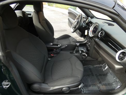 Used 2012 MINI Cooper Coupe image 27