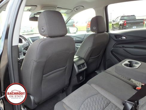 Used 2020 Chevrolet Equinox LT AWD/4WD image 26
