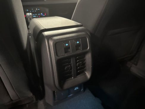 New 2026 Ford Bronco Big Bend AWD/4WD image 32