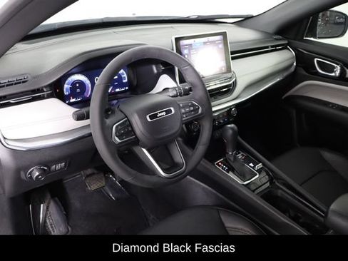 Used 2023 Jeep Compass Limited w/ Elite Group AWD/4WD image 25