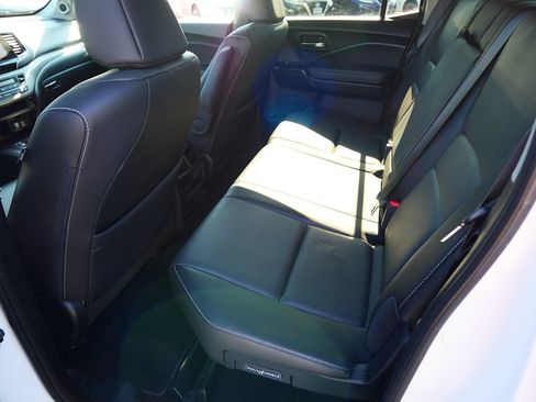 Used 2023 Honda Ridgeline RTL image 18