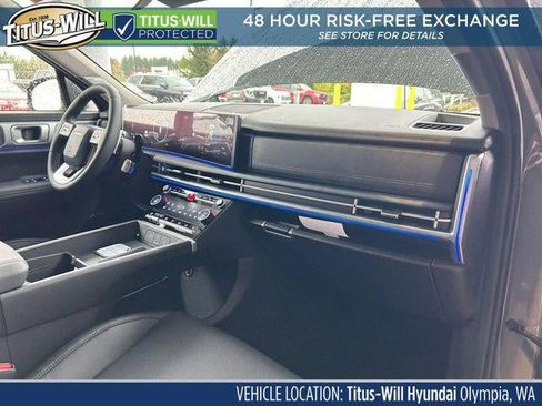 New 2026 Hyundai Santa Fe Limited AWD/4WD image 63