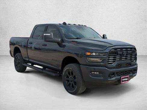 New 2026 RAM 2500 Lone Star image 6