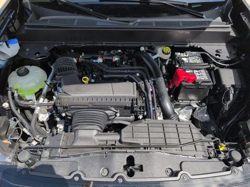 New 2026 Ford Maverick Lobo AWD/4WD image 30
