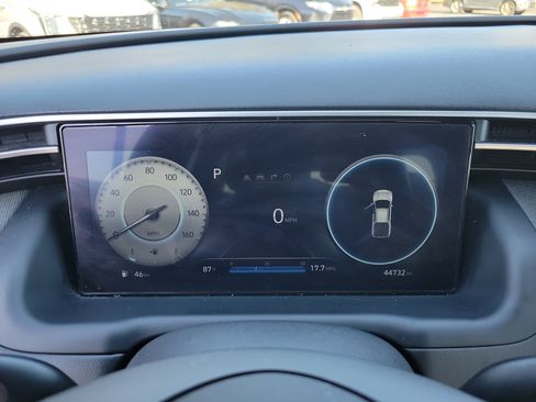 Used 2023 Hyundai Santa Cruz Limited image 24