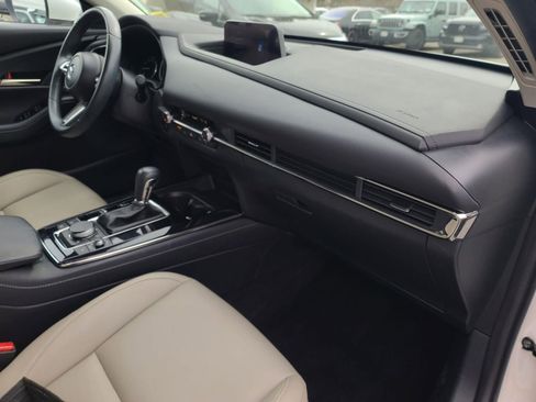 Used 2023 MAZDA CX-30 AWD 2.5 S w/ Preferred Package image 20