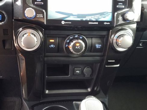 Used 2023 Toyota 4Runner TRD Off-Road AWD/4WD image 24