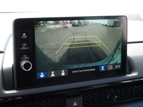 Certified 2026 Honda CR-V EX-L image 32