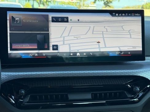 New 2026 BMW 330i Sedan w/ M Sport Package image 24