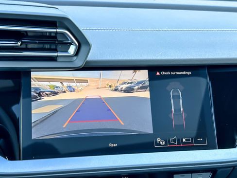 New 2026 Audi A3 2.0T Premium image 18