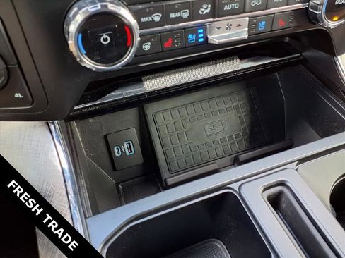 Used 2022 Ford F150 King Ranch w/ Equipment Group 601A High image 15