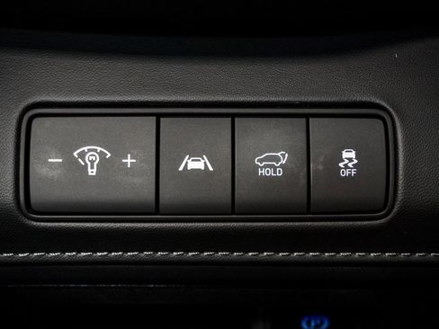 Used 2023 Hyundai Santa Fe Limited image 24