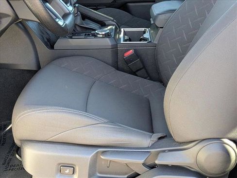 Certified 2025 Toyota Tacoma SR5 image 14