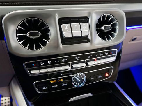 Used 2023 Mercedes-Benz G 63 AMG 4MATIC image 18