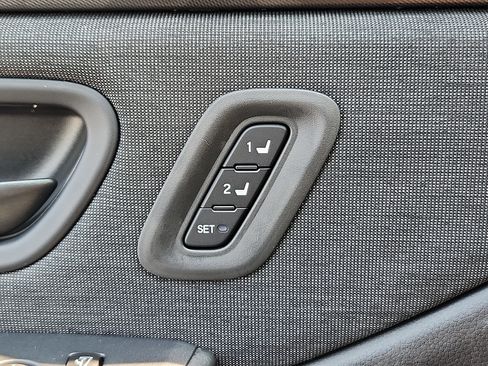 New 2026 Honda Passport TrailSport image 17
