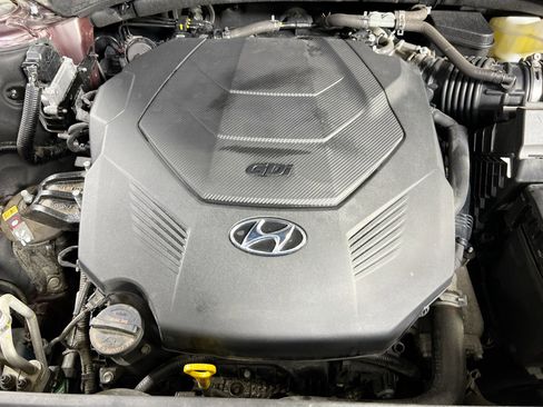 Used 2023 Hyundai Palisade Limited image 31