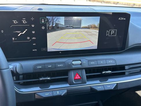 New 2026 Kia K4 EX FWD image 28