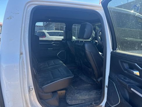 Used 2023 RAM 1500 Laramie image 15