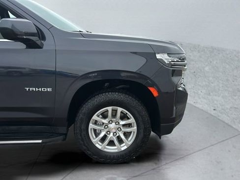 Certified 2024 Chevrolet Tahoe LT image 31