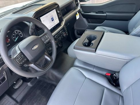 New 2026 Ford F150 XL RWD image 9