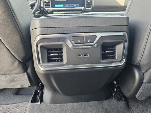 New 2025 Chevrolet Silverado 2500 High Country w/ Technology Package image 23