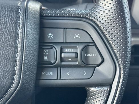 New 2026 Toyota Tacoma SR5 AWD/4WD image 28