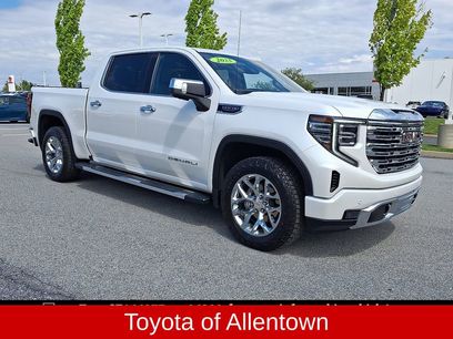 Used 2025 GMC Sierra 1500 Denali