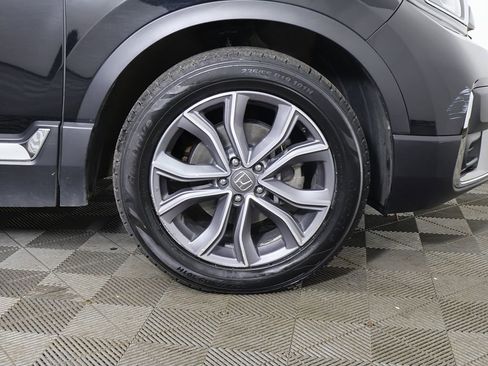 Used 2022 Honda CR-V Touring image 25