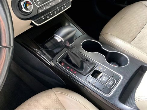 Used 2019 Kia Sorento EX w/ EX Touring Package image 11