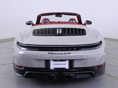 Used 2026 Porsche 911 Carrera GTS image 6
