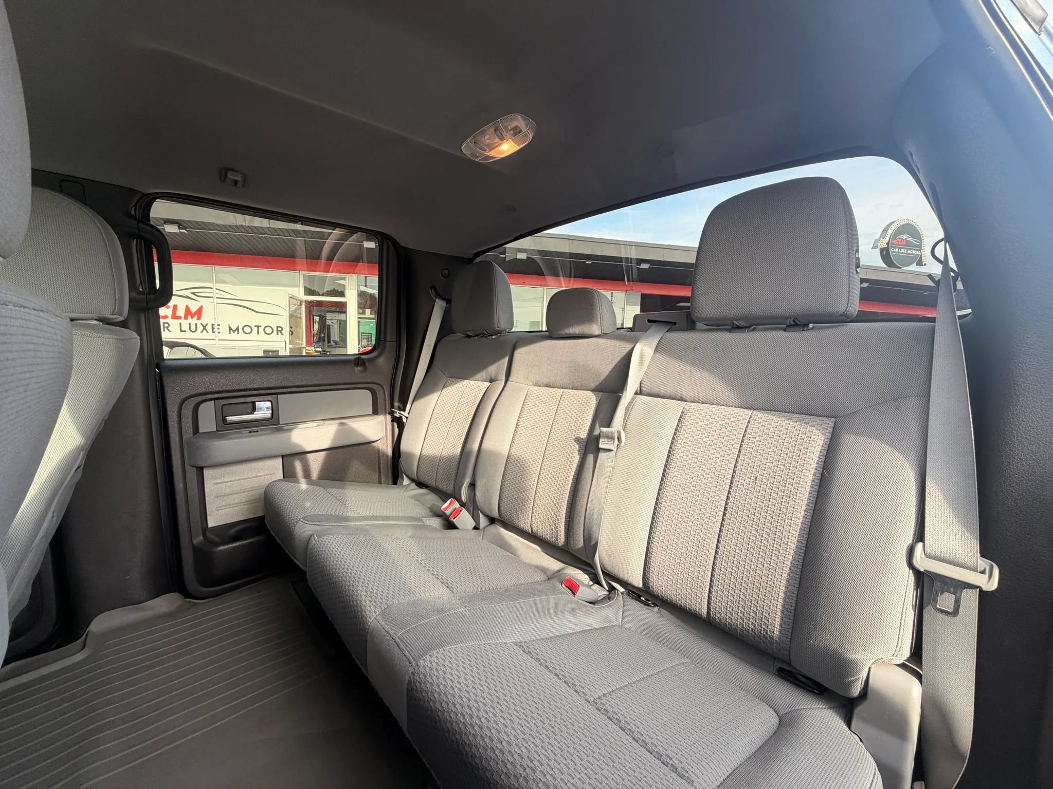 Used 2013 Ford F150 XLT AWD/4WD image 14