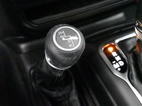 New 2026 Jeep Wrangler Sport S image 16