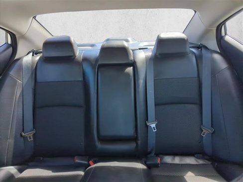 Used 2022 Nissan Altima 2.5 SR w/ Midnight Edition Package FWD image 22
