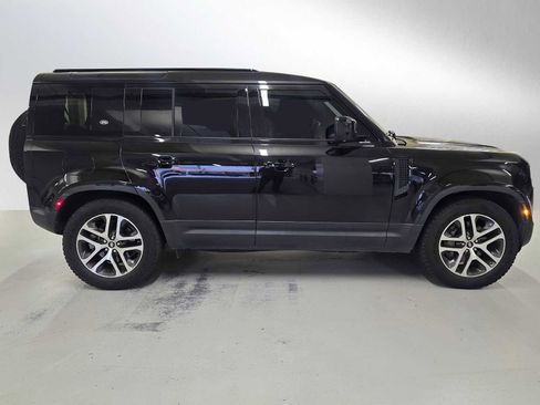 Used 2020 Land Rover Defender 110 HSE image 7