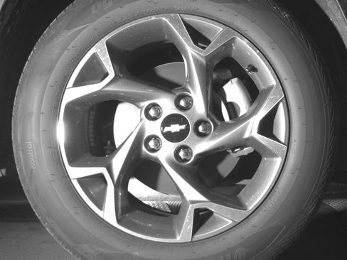 Used 2025 Chevrolet Trax LT w/ LT Convenience Package image 13