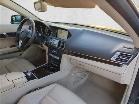Used 2014 Mercedes-Benz E 350 Cabriolet image 29