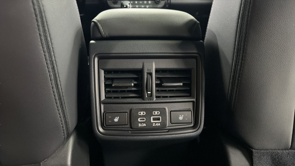 New 2026 Subaru Outback Limited XT AWD/4WD image 36