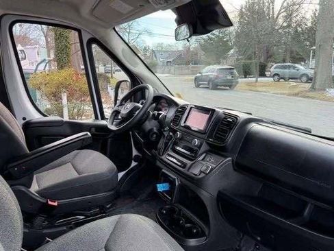 Used 2023 RAM ProMaster 2500 image 12