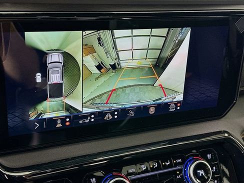New 2026 GMC Sierra 1500 AT4 w/ AT4 Premium Package AWD/4WD image 10