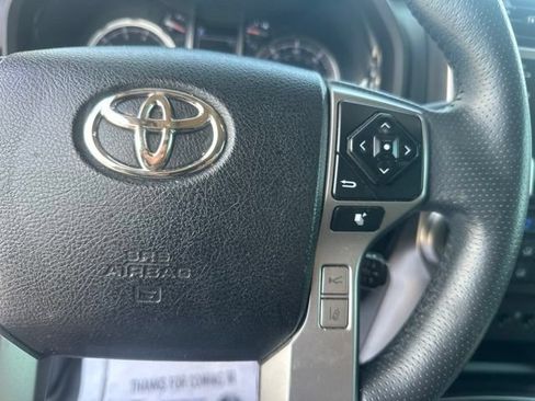 Used 2021 Toyota 4Runner Limited RWD image 20