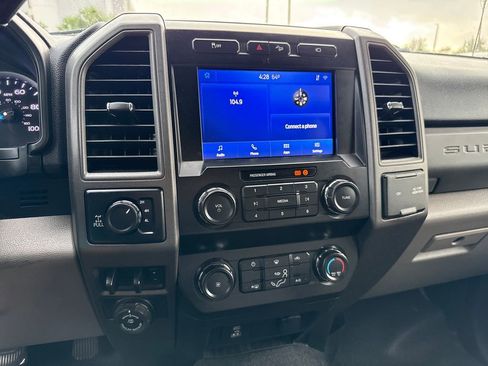 Used 2020 Ford F250 XL w/ STX Appearance Package image 18