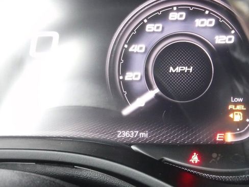 Certified 2023 RAM 1500 Rebel w/ Rebel Level 2 Equipment Group image 55