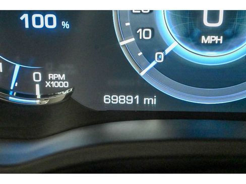 Used 2017 Cadillac Escalade Platinum AWD/4WD image 49